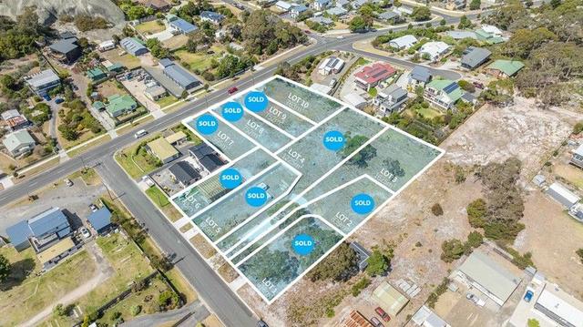 Lot 3 / 6C Tribe Street, TAS 7215