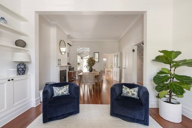 3 Stewart Street, NSW 2021