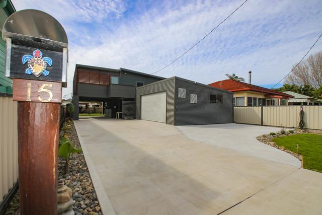 15 Nicholson Street, NSW 2427
