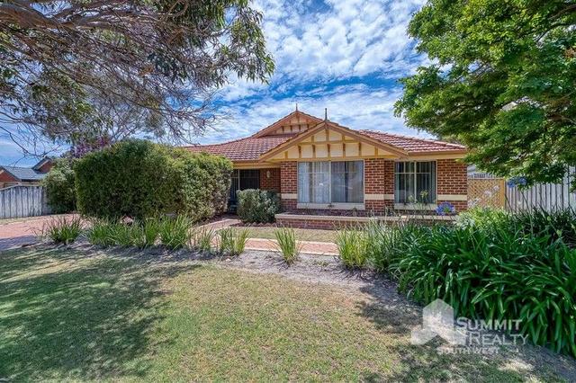 4 Braidwood Drive, WA 6233