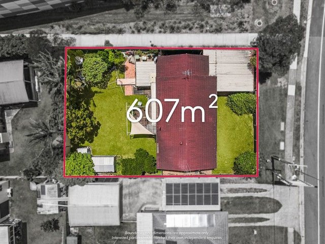 30 Springwood Road, QLD 4119