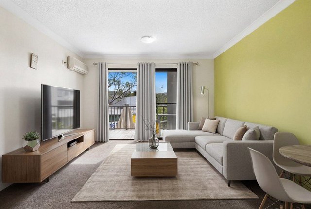 23/35 Morrow Street, QLD 4068