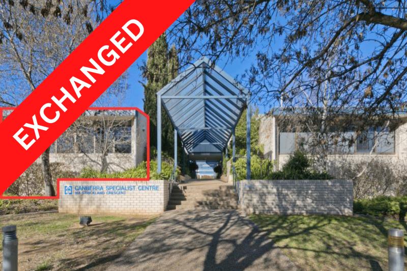 B1/161 Strickland Crescent, Deakin ACT 2600 Allhomes