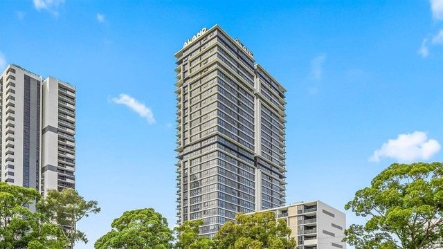 3104/311 Hume Highway, NSW 2170