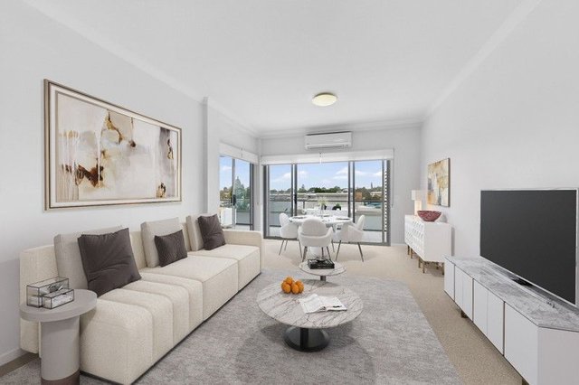 403/15 Playfield Street, QLD 4032