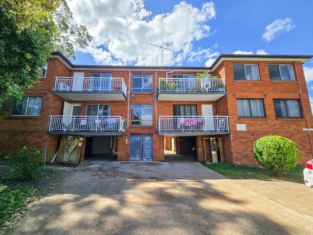 4/14 Railway Parade, NSW 2167