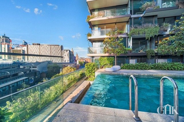 W716/2 Chippendale Way, NSW 2008