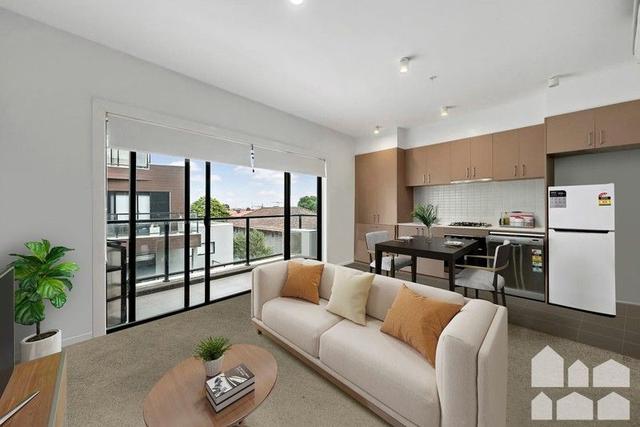 206/699 Barkly Street, VIC 3012