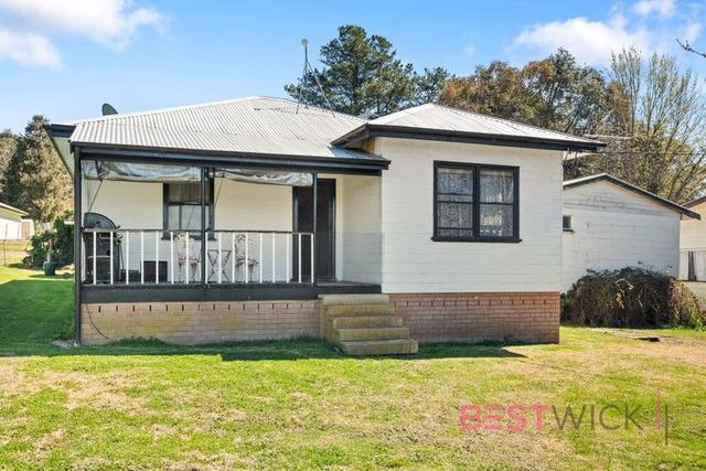 11 Twenty Three Mile Lane, NSW 2795