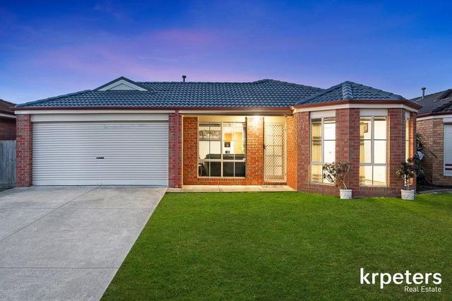 9 Rossi Close, VIC 3810