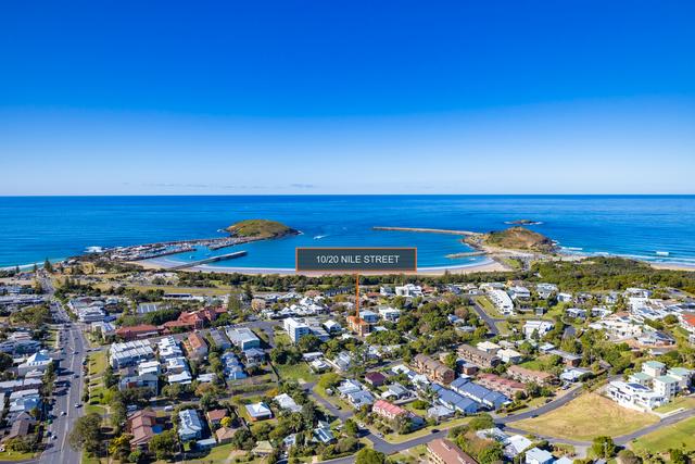 10/20 Nile Street, NSW 2450