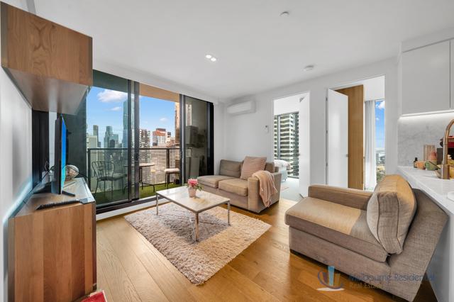 3607/442 Elizabeth St, VIC 3000