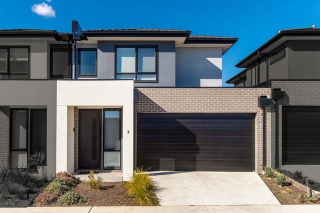 7 Pindari Crescent, VIC 3910