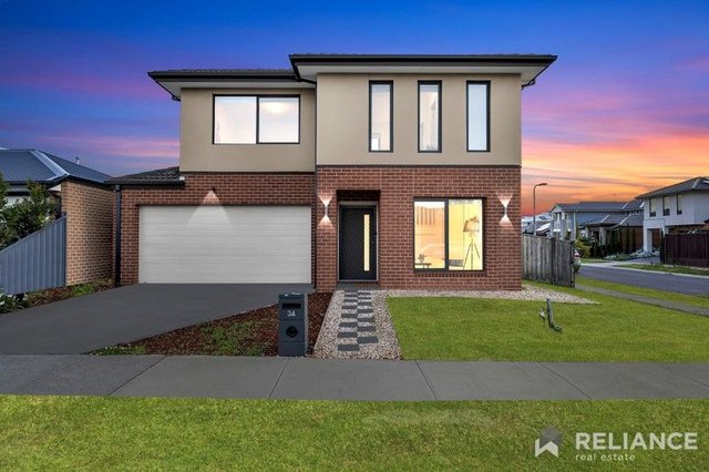 34 Topiary Street, VIC 3029