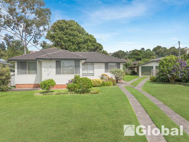 41 Railway Parade, NSW 2305