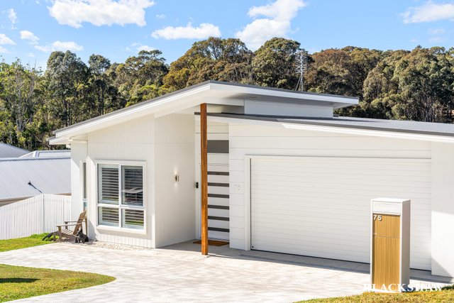 75 Saltwood Drive, NSW 2536