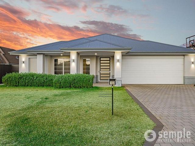 13 Barwon Turn, WA 6164