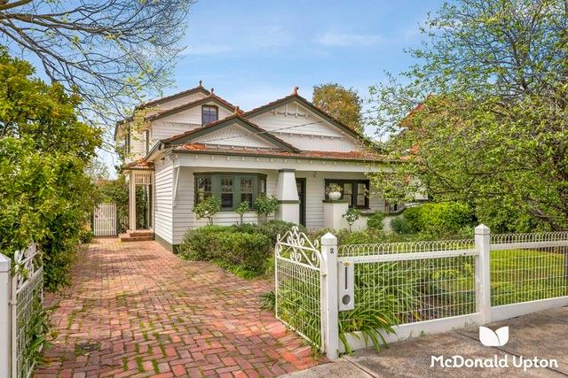 2 Crisp Street, VIC 3040
