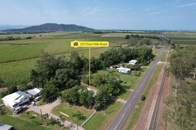 257 Four Mile Road, QLD 4850