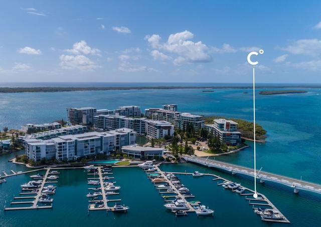 Marina Berth H, Ephraim Island, QLD 4216