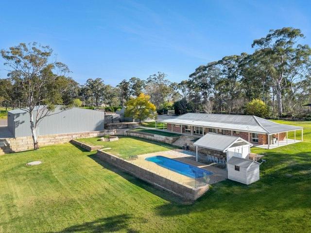 54 Irwins Road, NSW 2758