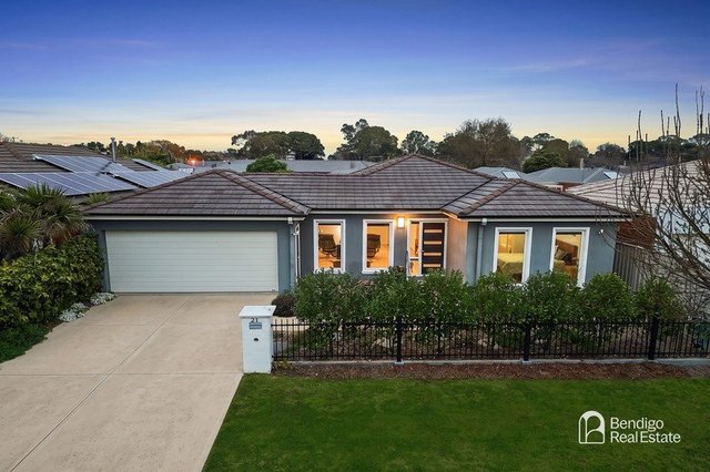 21 Hall Street, VIC 3550