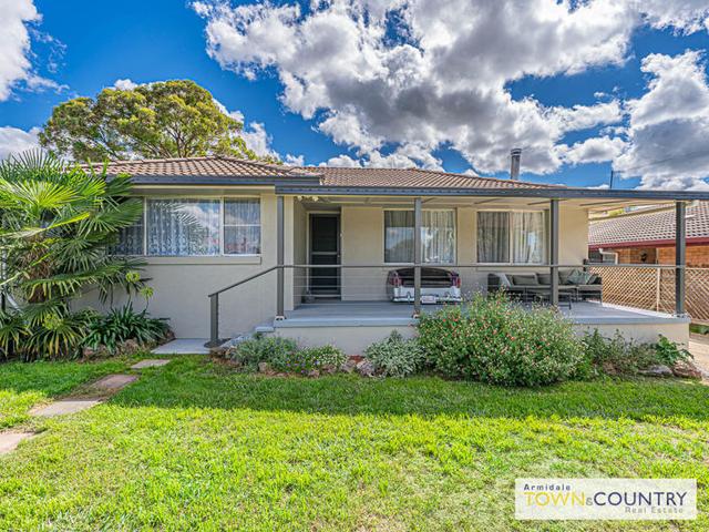 5 Kenalmac Avenue, NSW 2350