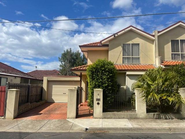 6 Donald Street, VIC 3072