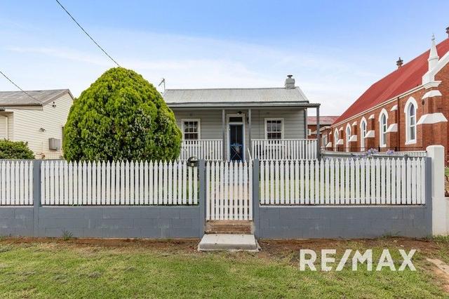 8 Stewart Street, NSW 2663