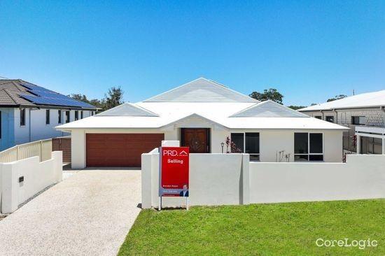 23 Casuarina Drive, QLD 4214