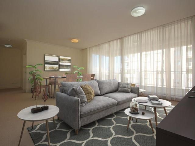 510/2 Peninsula Drive, NSW 2137