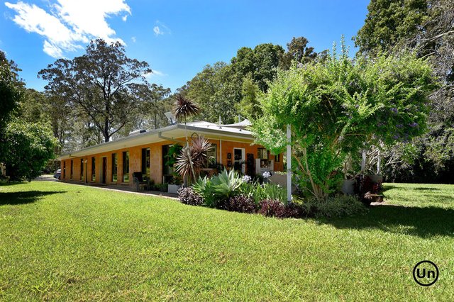222 Coldwater Creek Road, NSW 2450