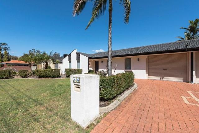24 Scandrett Way, WA 6150