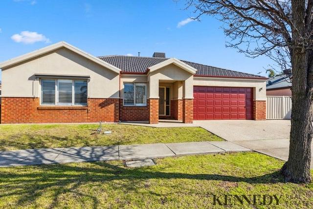 27 La Bamba Drive, VIC 3730