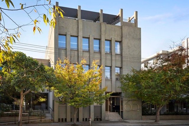 103/65 Wellington Street, VIC 3182