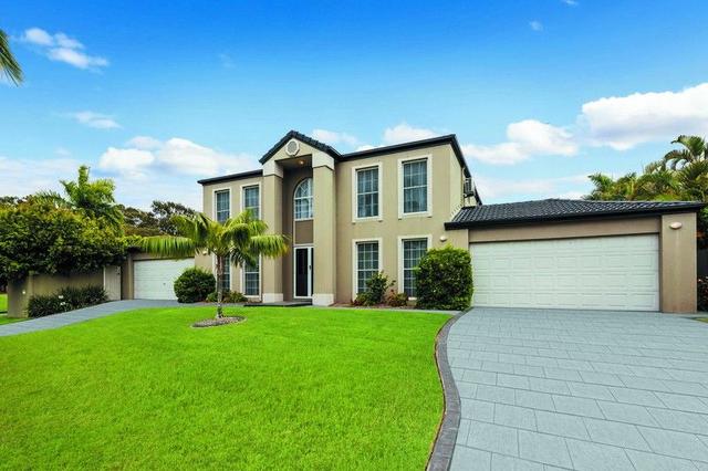 1 Aegean Court, QLD 4160