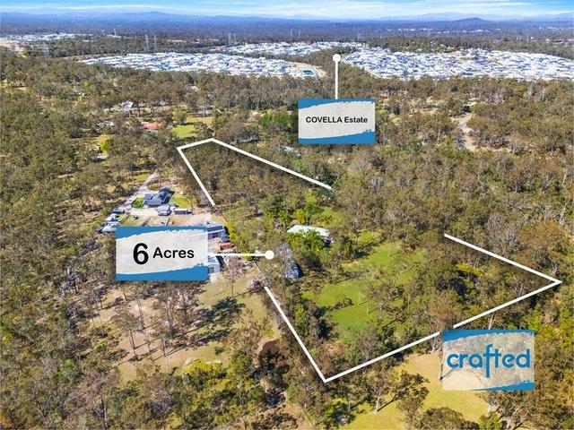 6 Perry Road, QLD 4124