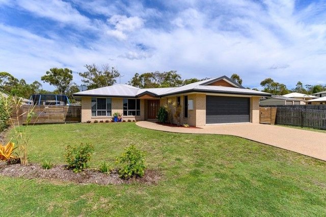 19 Ingra Close, QLD 4680