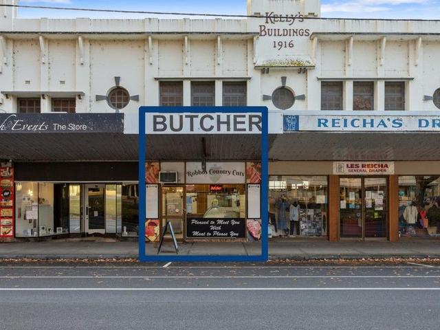 76 High Street, VIC 3264