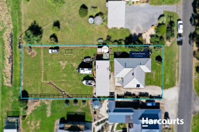 69 Sorell Street, TAS 7304