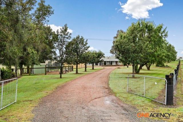 99 Long Point  Road, NSW 2330