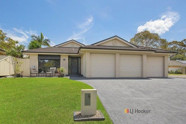 22 Landhaven Avenue, NSW 2262