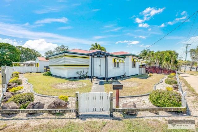 33A Fe Walker Street, QLD 4670