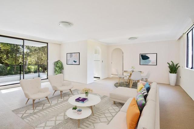 13/25A Marks Street, NSW 2065