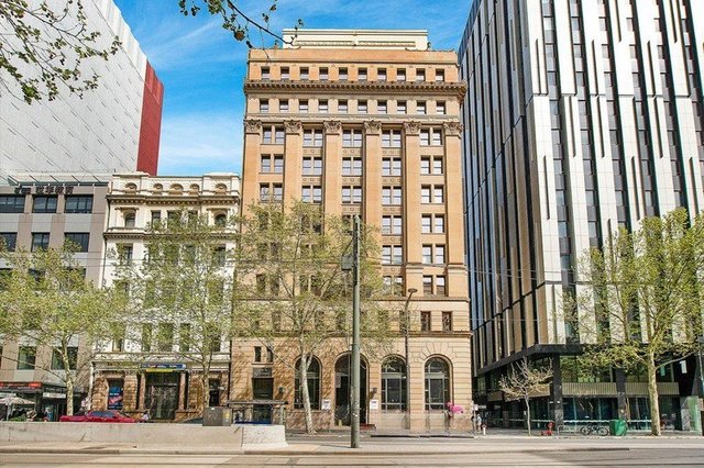 307/23 King William Street, SA 5000