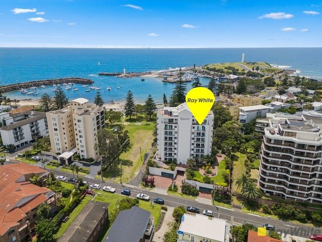 15/21-25 Wilson Street, NSW 2500