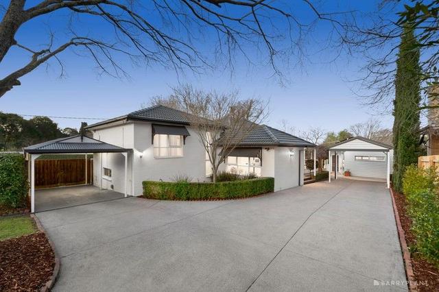 22 Pinewood Avenue, VIC 3135