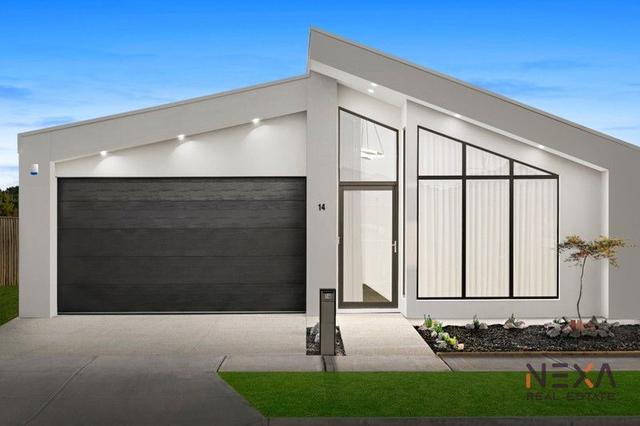 14 Fritham Street, VIC 3064