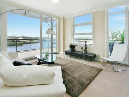 31/1 Bay Drive, NSW 2114