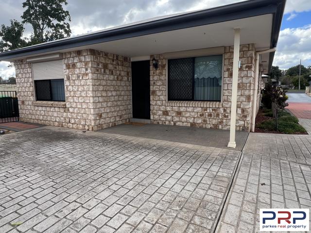 4/55 Bushman Street, NSW 2870